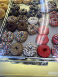 Andy's Donut Stop