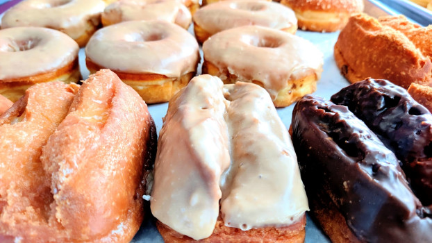 Andy's Donuts & Bagels