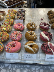 Angel Food Bakery & Coffee Bar