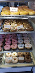 Angel's Donuts & Ice Cream