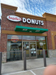 Angelie's Donuts