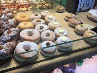 Angelina Bakery