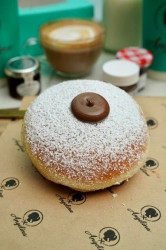Angelina Bakery Lenox Hill