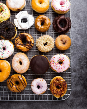 Anna's Marketplace Bakery