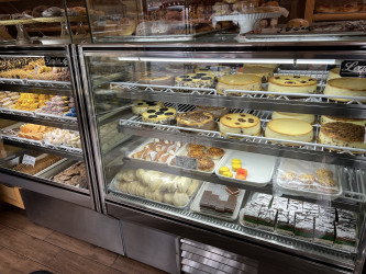 Annadale Bakery