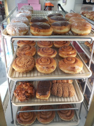 Apple Valley Donuts