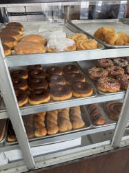 Arcadia Donuts