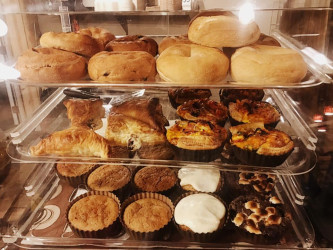 Arcadia Valley Coffee Company