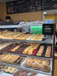 Archie's Donut Shop