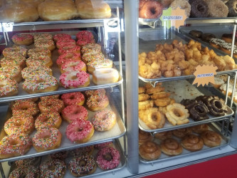 Arizona Donut Co.
