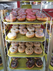 Arizona Donuts