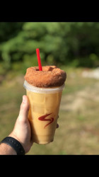 Aroma Joe's Coffee
