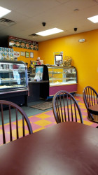 Arvin Doughnuts