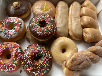 Atlanta Donuts