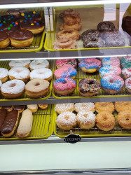 Ava's Donuts