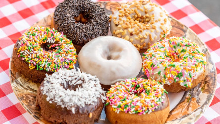 Avalon Donuts & Deli