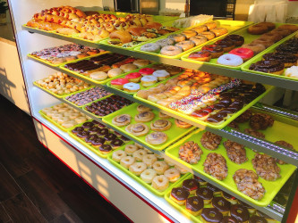 Azle Donut