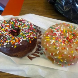 Azusa Donuts