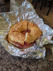 Bagels & Beyond