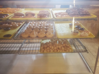 Bake-Ary