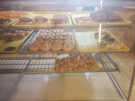 Bake-Ary