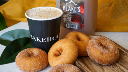 Bakehouse 46