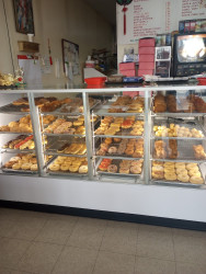 Baker's Donuts No 2