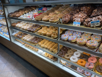 Baker's Dozen Donuts Deli & Delights