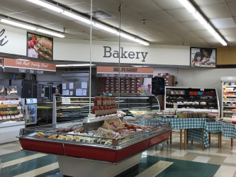 Baker's IGA