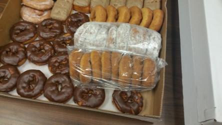 Bakers Pride - Wholesale Bakery