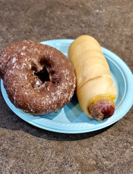 Bakery Donuts