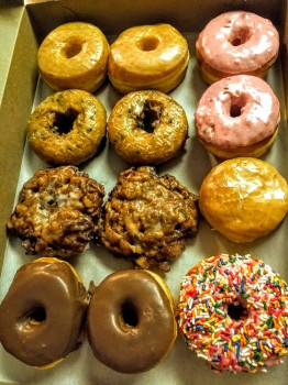 Balentine's Bakery II