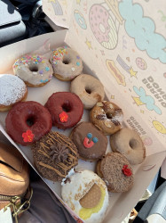 Barrio Donas - Old Town
