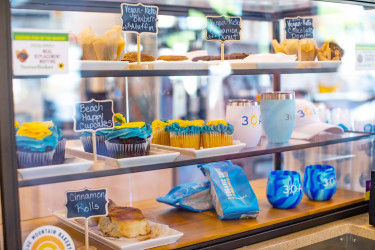Beach Happy Cafe