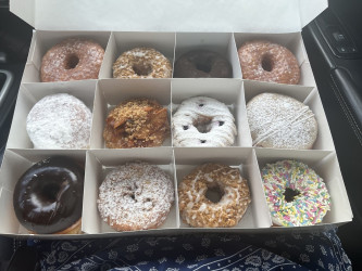 Beacon Doughnuts