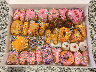BearCats Donuts