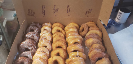 BEEKAY'S SWEETS