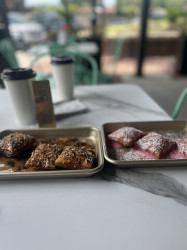 Beignets & Brew - Peachtree City
