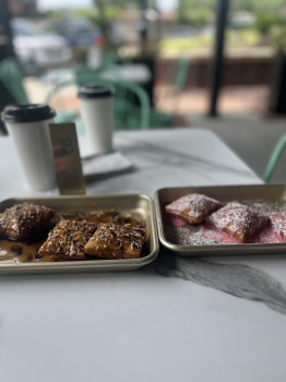 Beignets & Brew - Peachtree City