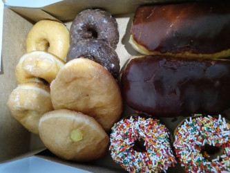 Belair Donuts