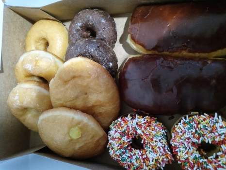 Belair Donuts