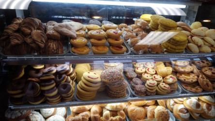 Belman's Bakery Inc