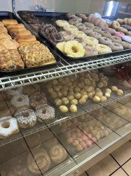 Beltline Donuts
