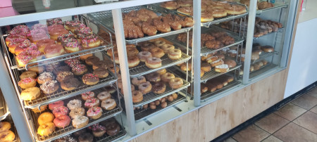Benson Donuts