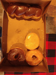 Best Baked Donuts