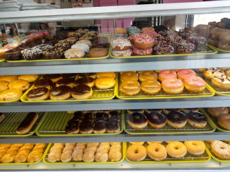 Best Boy Donuts