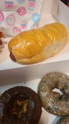 BEST DONUT