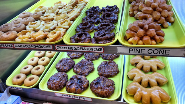Best Donuts