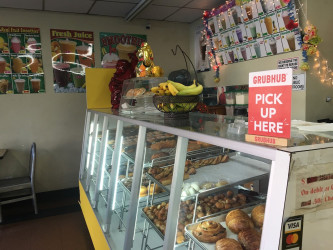 Best Donuts and Ice Cream
