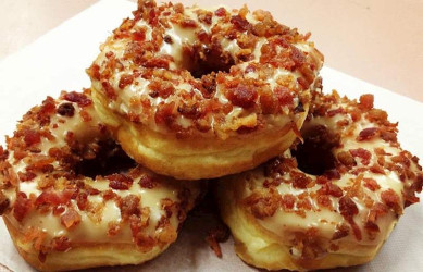 Best Donuts & Ice Cream
